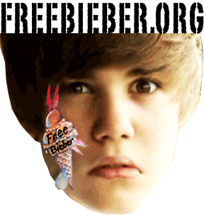 Justin Bieber Tattoo